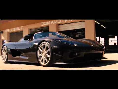 Danza Kuduro - Fast Five scene (Italiano)