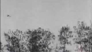 The Greatest Air Battle part 1