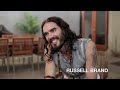 Russell Brand's Story - Overcoming Addiction Through Yoga | URBAN YOGIS