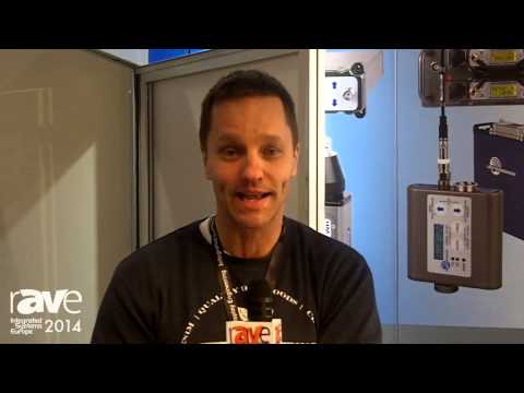 ISE 2014: What to Expect from Letrosonics