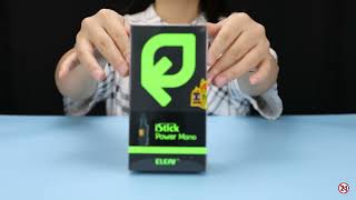 Istick Power Mono Unboxing Video