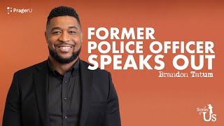 Stories of Us: Brandon Tatum