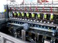 Wire Mesh Welding Machine, Çelik Hasır Punta Kaynak, Maquina Malladora Electro Soldada