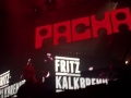 Fritz Kalkbrenner @ INSANE Pacha Ibiza 2013