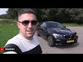 BMW X4 FULL REVIEW Documentary all-new 2019 G02 M40d vs xDrive30i comparison - Autogefühl