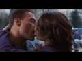 Vivica A. Fox and Jean Claude Van-Damme Kiss