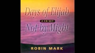 Watch Robin Mark Not By Might video
