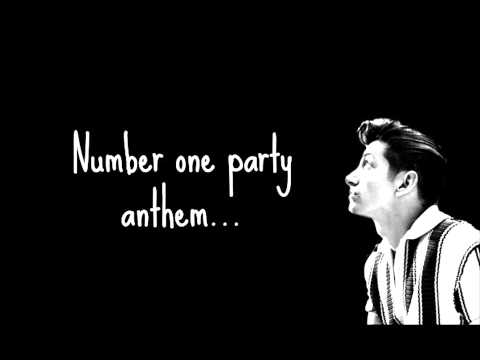 Anthym Of One Video