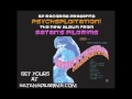 Satan's Pilgrims New Album "Psychsploitation" Radio Ad