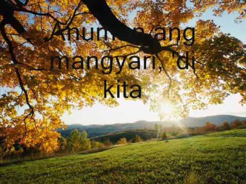 Ipaglalaban ko