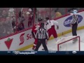 Dalton Prout vs Chris Neil Feb 7, 2015