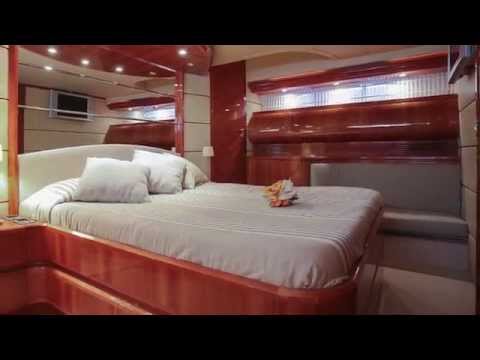 Astondoa 66 MALLORCA CHARTER POINT PRESENTS