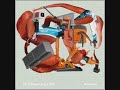 the Dillinger Escape Plan - Sunshine the Werewolf