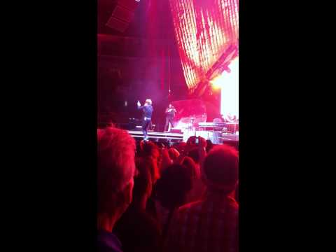 Baby Wont You Dance With Me philly 61813