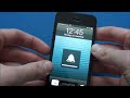 Apple iphone 5