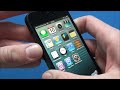 Apple iphone 5