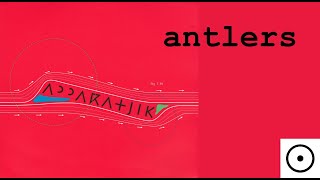 Watch Apparatjik Antlers video