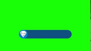 Xbox One Achievement Unlocked V2 Green Screen.