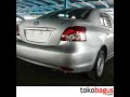 image Toyota New Vios Limo 2008 Bekas Taksi Resmi From Bluebird