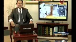 Aviani Malik Fikir Dan Zikir Amal Sholeh Ruh Insan Kamil2.Flv