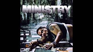 Watch Ministry Relapse video