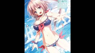 Hot Anime Ecchi Girls - HD Part 8