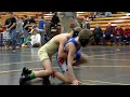 Blue Earth Area Tournament