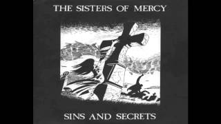 Watch Sisters Of Mercy Knockin On Heavens Door video