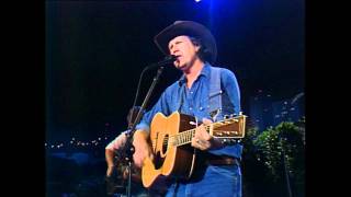 Watch Billy Joe Shaver Bottom Dollar video