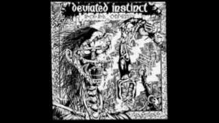 Watch Deviated Instinct Putrid Scum video