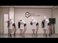 Beyoncé - "Dance for You" Dance Cover by Black Queen