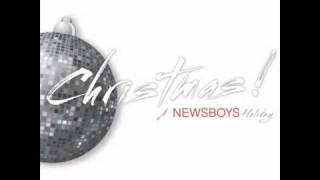 Watch Newsboys Winter Wonderland video
