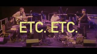 ETC. ETC. ~ Discussioni Out