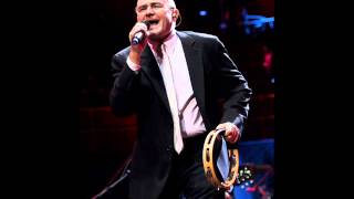 Watch Phil Collins I Dont Want To Go video