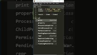 Extending A List Without Using Any Built-In Function
