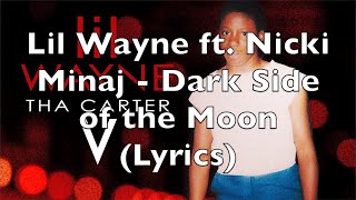 Watch Lil Wayne Dark Side Of The Moon video