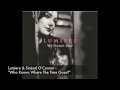 Lumiere with Sinéad O'Connor - 'Who Knows Where The Time Goes'