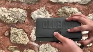 Ollbag 1089-İ Bayan Cüzdan Modeli̇mi̇z