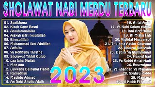 Lagu Sholawat Terbaru 2023 ~ Sholawat Nabi Merdu | Sholawat Merdu Terbaru 2022 Bikin Hati Tenang Lagu Sholawat Terbaru 2023 ~ Sholawat Nabi Merdu | Sholawat Merdu Terbaru 2022 Bikin Hati Tenang