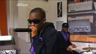 Tinchy Stryder & N-Dubz - Number One