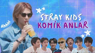 Stray Kids Jeju Adasında Komik Anlar🌈 SKZ CODE 20. Bölüm “SKZful Days in Jeju Tü