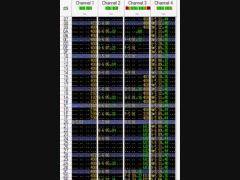 billie jean adam rafferty tabs