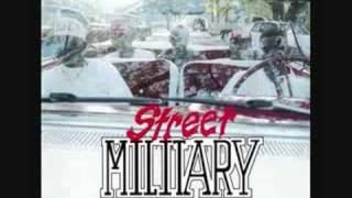 Watch Street Military Dont Play With A Gun video