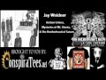 Jay Weidner | Archon Crimes, Mysteries of Mt. Shasta, & The Brotherhood of Saturn