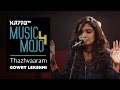Thazhvaaram - Gowry Lekshmi - Music Mojo Season 4 - KappaTV