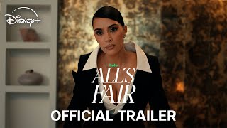 Alls Fair Official Trailer Disney Indonesia