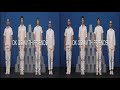 OK Go - White Knuckles - Official 3D Video