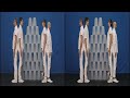 OK Go - White Knuckles - Official 3D Video