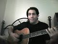 Video Depeche Mode - Halo Acoustic Cover