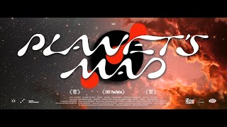 Baauer - Planets Mad | The Movie